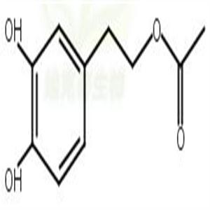 羟基酪醇醋酸酯,Hydroxytyrosol acetate