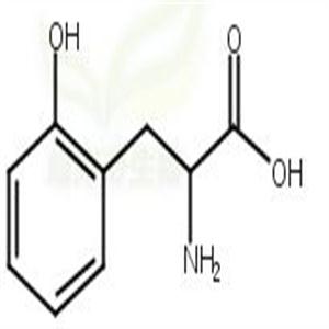 DL-邻酪氨酸,DL-o-Tyrosine