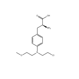 美法仑EP杂质I,Melphalan EP Impurity I