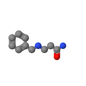 3-(苄胺基)丙酰胺
