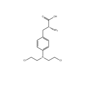 美法仑 D-异构体,Melphalan D-Isomer