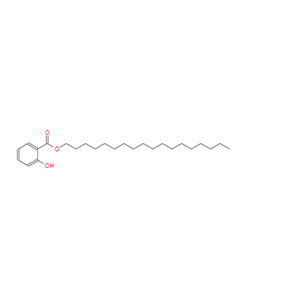 十八烷基水杨酸酯,octadecyl salicylate