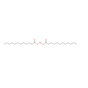 lambda2-锡烷月桂酸酯,Dodecanoate; lambda2-Stannan