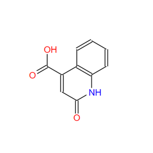 2羟基喹啉4羧酸,2-Hydroxy-4-quinolincarboxylic acid