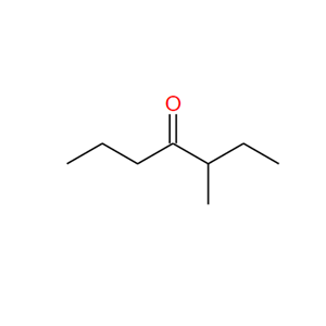 3-甲基-4-庚酮,3-Methylheptan-4-one