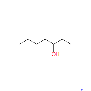 4-甲基-3-庚醇