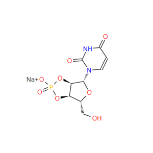 尿嘧啶核苷-2’，3’-环磷酸钠盐