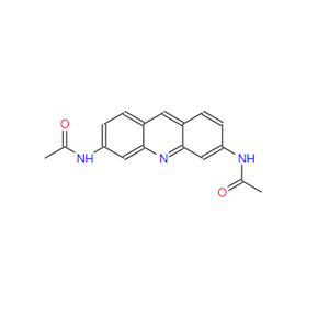 3,6-二乙酰氨基吖啶,Acetamide,N,N