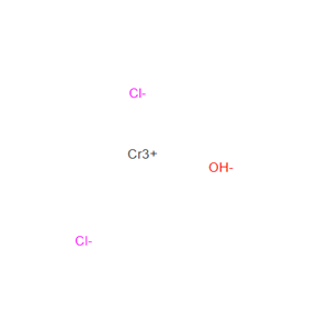 鉻二氯化物氫氧化物,Chromium Dichloride Hydroxide