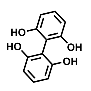2,2',6,6'-四羟基联苯