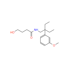乙甲丁酰胺,Embutramide