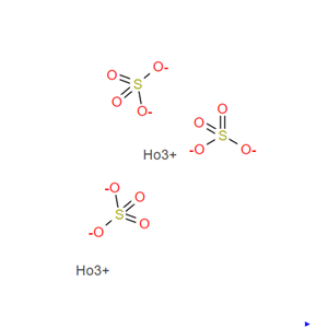 硫酸钬(III)水合物,Holmium(III) sulfate hydrate99.9%