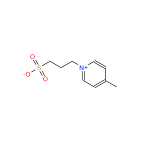 4-甲基-(N-3-磺丙-1-基)吡啶鎓