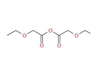 乙氧基乙酸酐,Ethoxyacetic anhydride