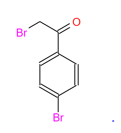 2,4'-二溴苯乙酮,2-Bromo-1-(4-bromophenyl)-ethanone