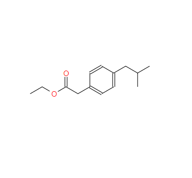 异丁芬酸乙酯,Ibufenac Ethyl Ester