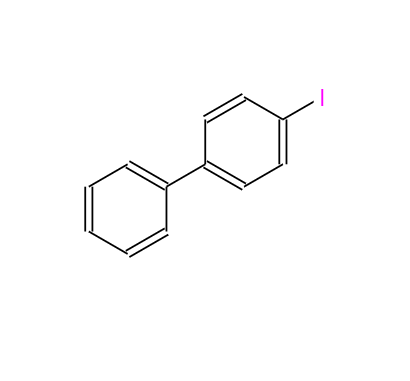 4-碘聯(lián)苯,4-Iodobiphenyl