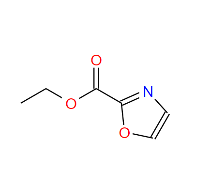 恶唑-2-甲酸乙酯,ETHYL 2-OXAZOLECARBOXYLATE