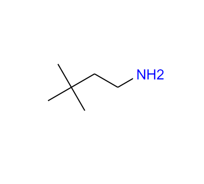 3,3-二甲基丁胺,3,3-Dimethylbutylamine