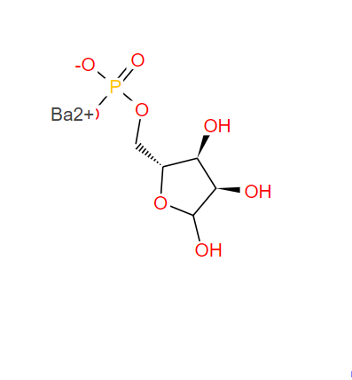 核糖-5-磷酸钡盐水合物,Ribose-5-phosphate Barium Salt Hydrate
