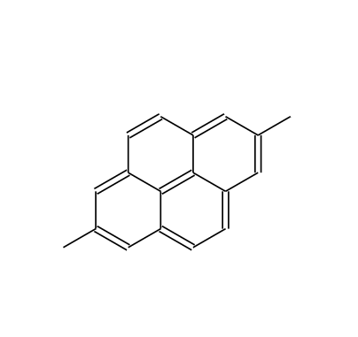 2,7-二甲基芘,2,7-Dimethylpyrene