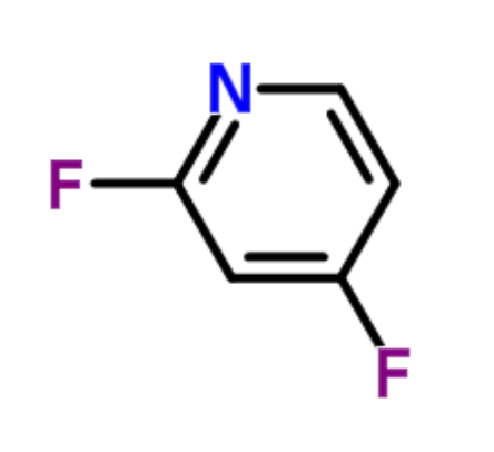 2,4-二氟吡啶,2,4-Difluoropyridine