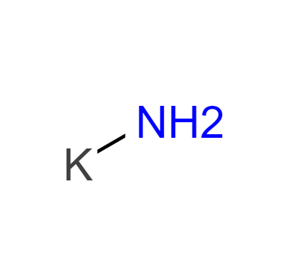 氨基钾,Potassium amide