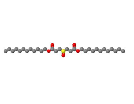 didodecyl 3,3'-sulphinylbispropionate