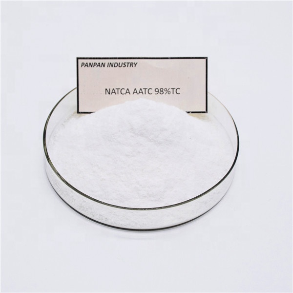 半葉素,N-AcetylThiazolidine-4-Carboxylic Acid, NATCA