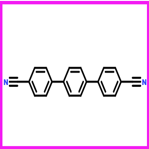 [1,1':4',1''-三聯(lián)苯]-4,4''-二甲腈,[1,1':4',1''-Terphenyl]-4,4''-dicarbonitrile