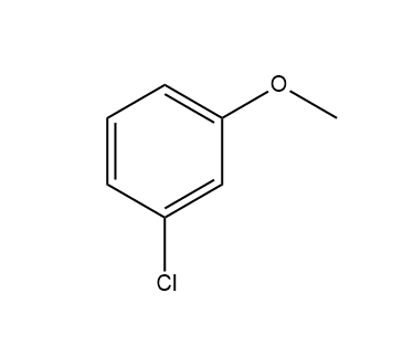 间氯苯甲醚,3-Chloroanisole