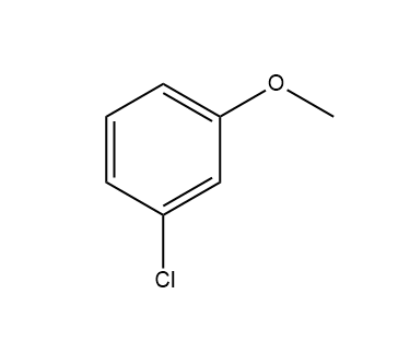 間氯苯甲醚,3-Chloroanisole