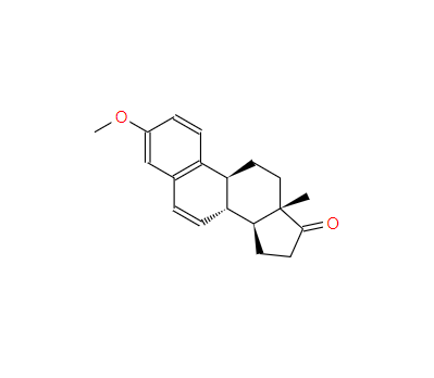 雌甾四烯杂质,Estratetraenol