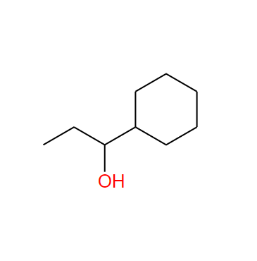1-环己基-1-丙醇,1-CYCLOHEXYL-1-PROPANOL