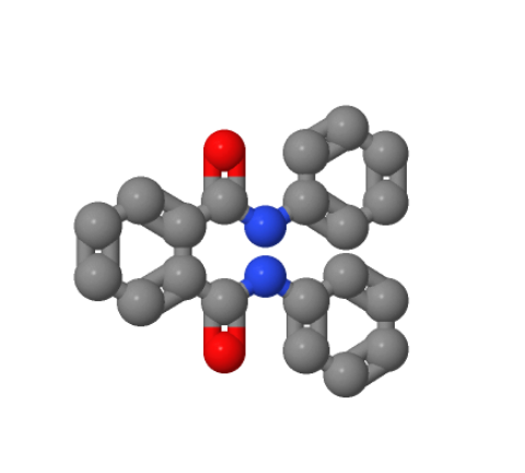 邻苯二甲酰二苯胺,PHTHALANILIDE