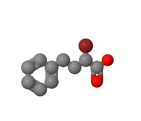 4-苯基-2-溴丁酸,2-bromo-4-phenylbutyric acid