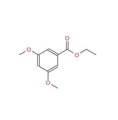 3,5-二乙氧基基苯甲酸甲酯,ETHYL 3,5-DIMETHOXYBENZOATE