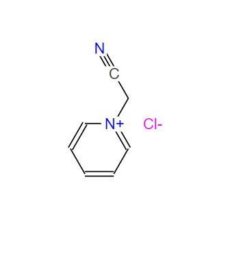 N-(氰甲基)氯化吡啶,1-(Cyanomethyl)pyridinium chloride