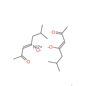 双（6-甲基庚烷-2，4-二硫那托）镍