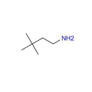 3,3-二甲基丁胺,3,3-Dimethylbutylamine