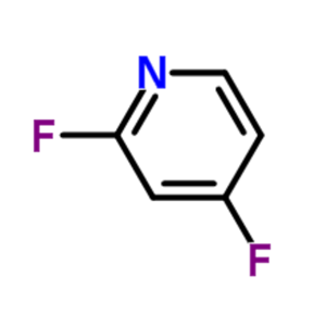 2,4-二氟吡啶,2,4-Difluoropyridine