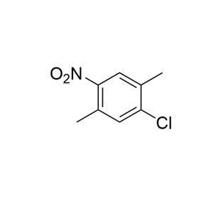 2,5-二甲基-4-氯硝基苯