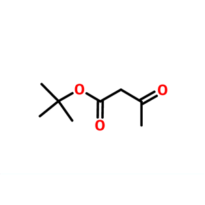 乙酰乙酸叔丁酯,Tert-Butyl acetoacetate