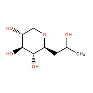 玻色因  羟丙基四氢吡喃三醇