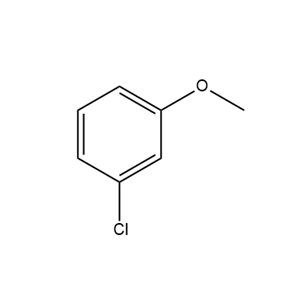 间氯苯甲醚,3-Chloroanisole