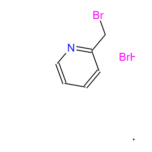 2-(溴甲基)吡啶氢溴酸盐