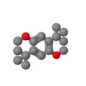 2,5-二叔丁基1,4-二甲氧基苯,1,4-DI-TERT-BUTYL-2,5-DIMETHOXYBENZENE