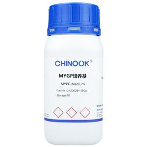MYGP培养基  微生物培养基-CN230284