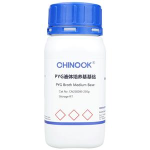 PYG液体培养基基础  微生物培养基-CN230285