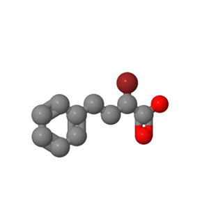 4-苯基-2-溴丁酸